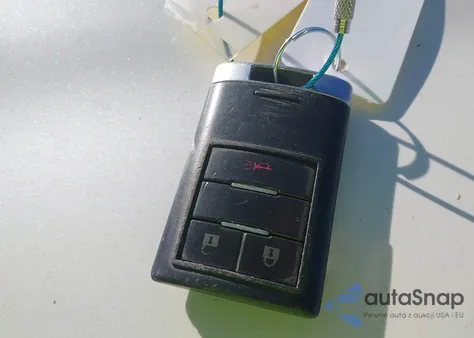 2012 Cadillac Srx Standard из США, поврежденный, VIN 3GYFNGE31CS543338